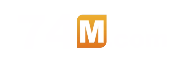 74m logo